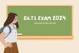 IELTS Exam 2024