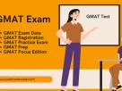 GMAT Exam