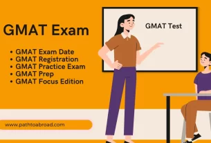 GMAT Exam