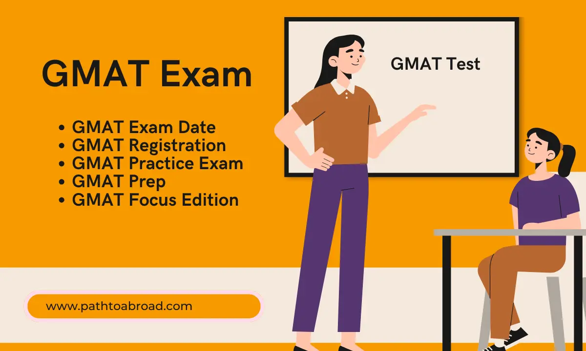 GMAT Exam