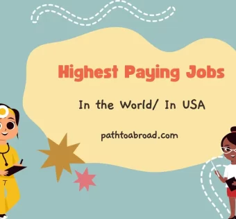 Highest Paying Jobs