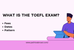 What is TOEFL Exam?