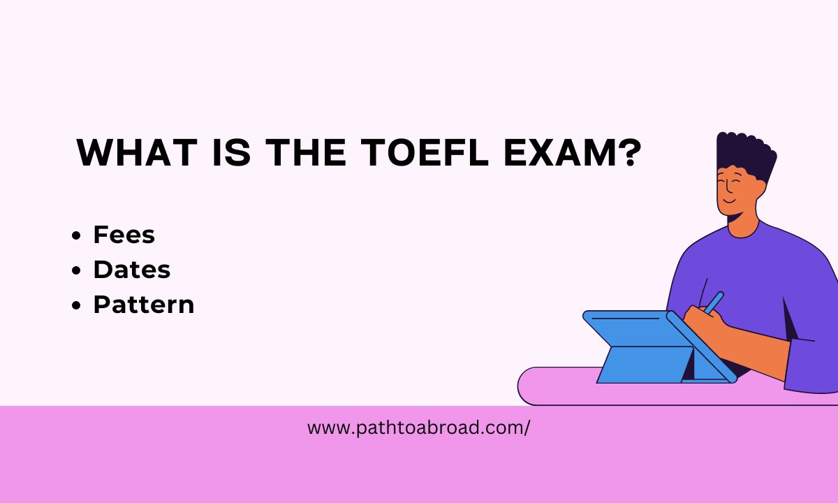 What is TOEFL Exam?