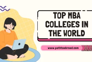 Top MBA Colleges In The World