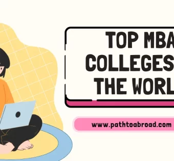 Top MBA Colleges In The World