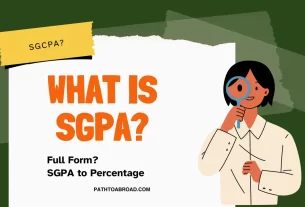 What is SGPA