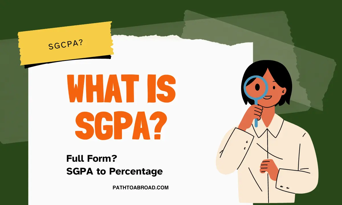 What is SGPA