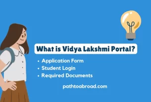 What is Vidya Lakshmi Portal?