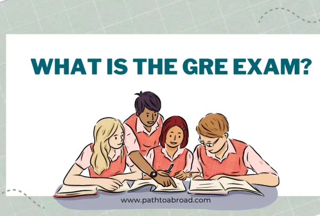 gre exam