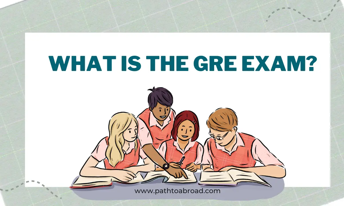 gre exam