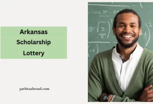 Arkansas Scholarship Lottery