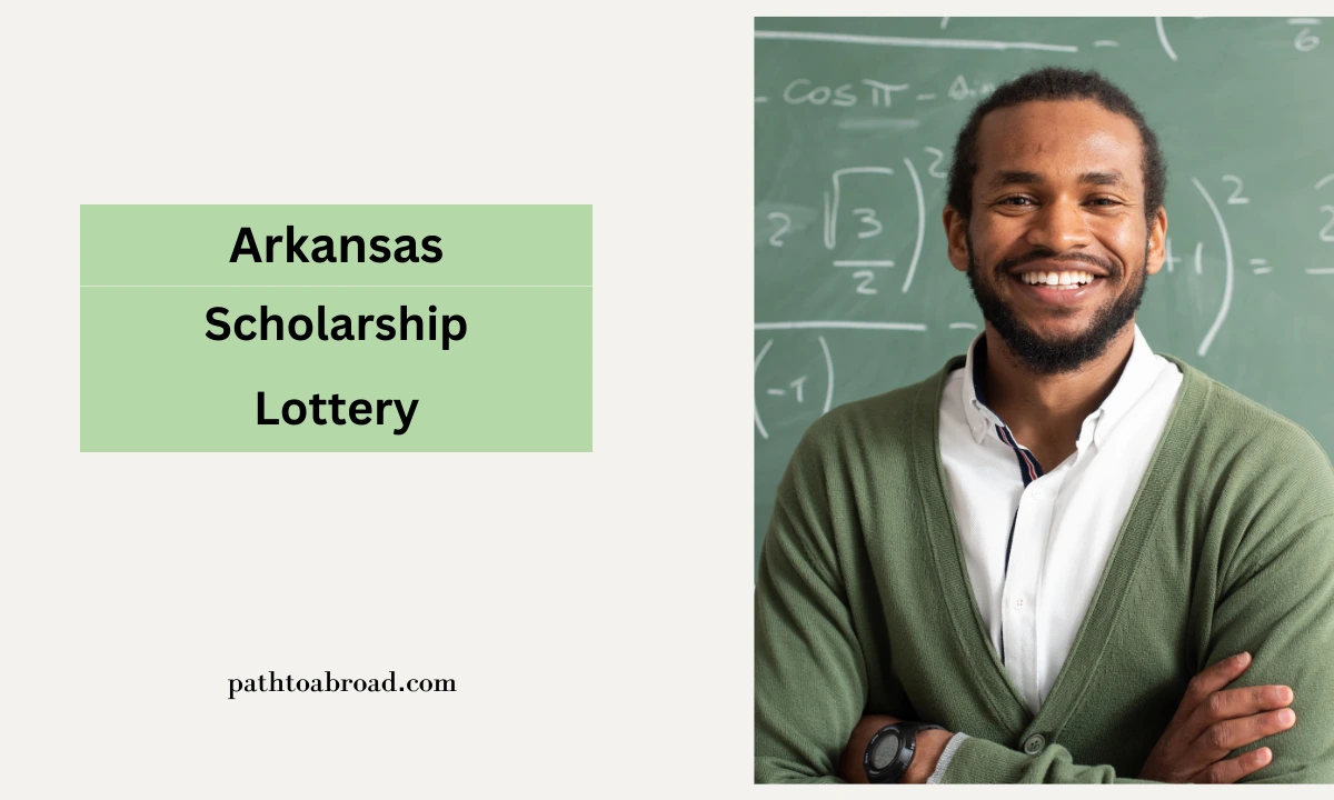 Arkansas Scholarship Lottery