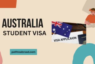 Australia Student Visa