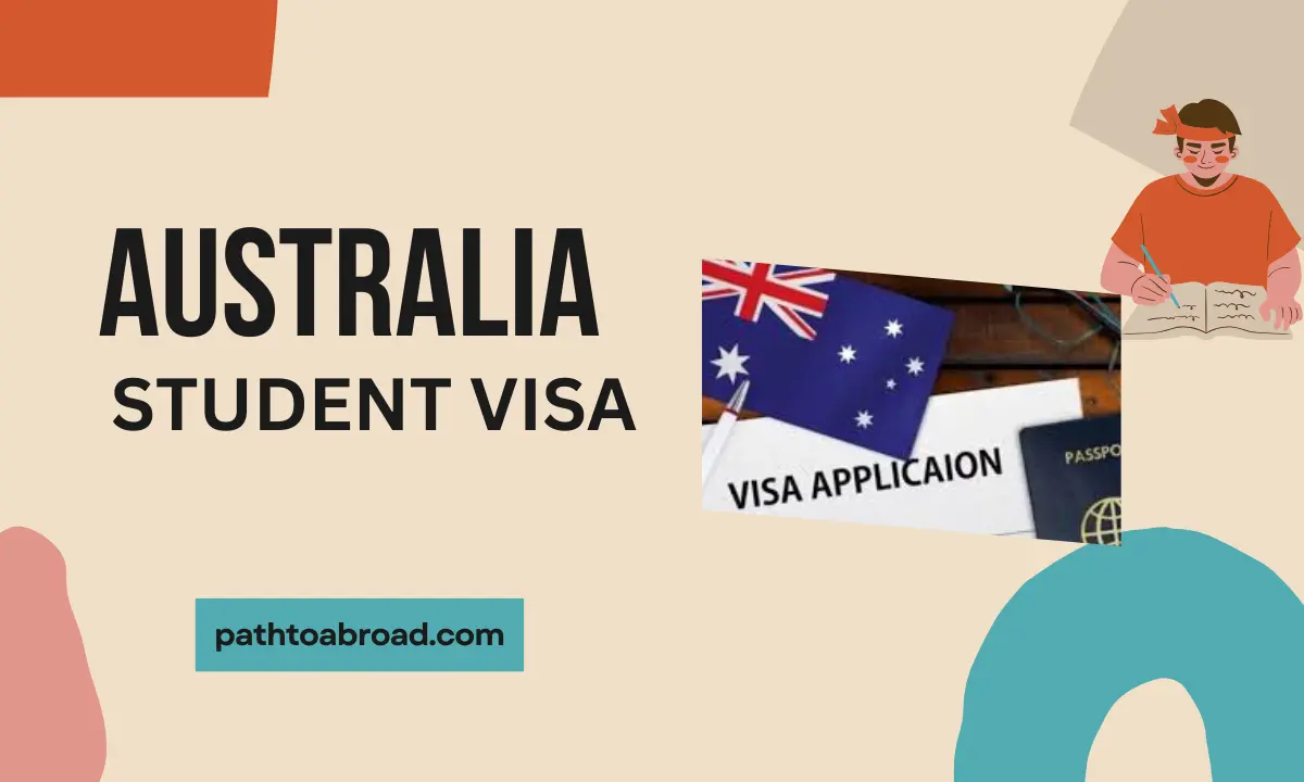 Australia Student Visa