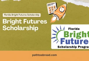 Bright Futures Scholarship 2024