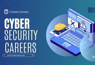 Careers In Cybersecurity