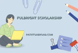 Fulbright scholarship 2024