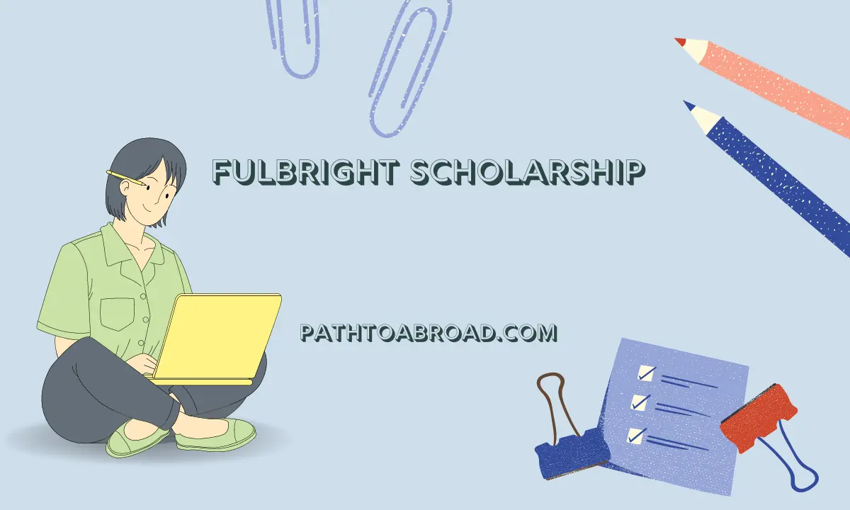 Fulbright scholarship 2024