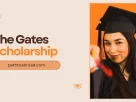 Gates Scholarship