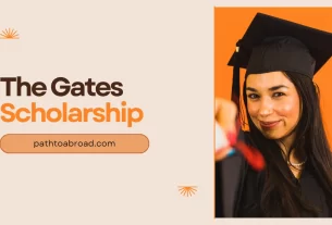 Gates Scholarship