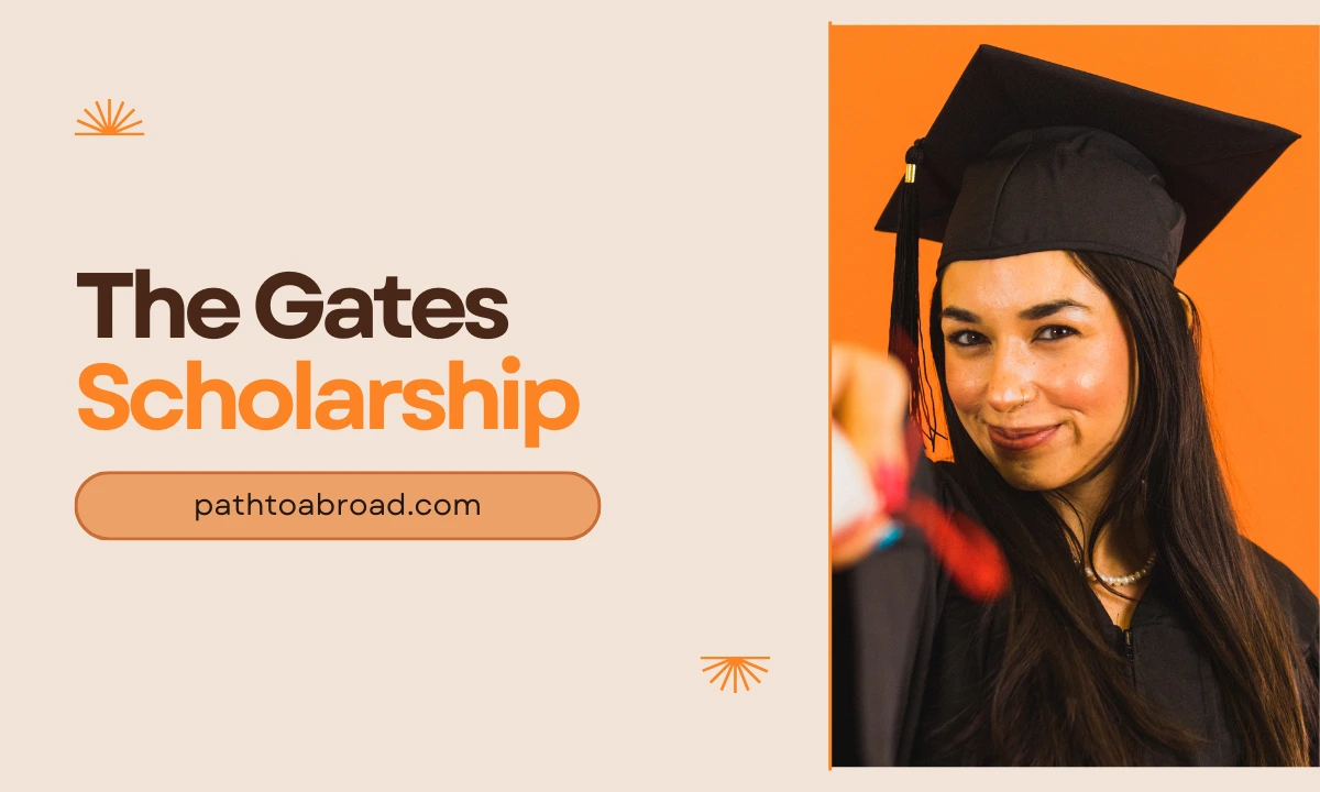 Gates Scholarship