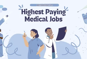 Highest Paying Medical Jobs in US