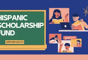 Hispanic Scholarship Fund