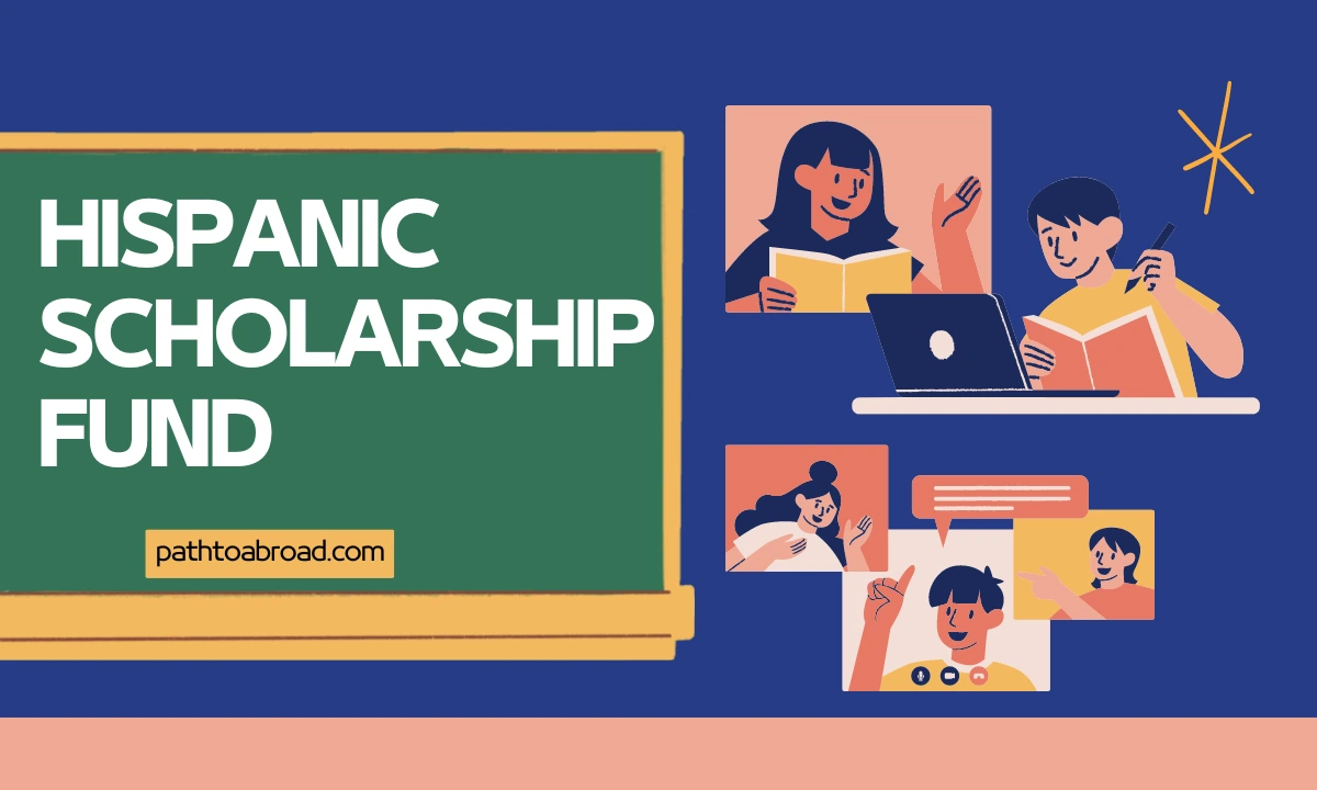 Hispanic Scholarship Fund