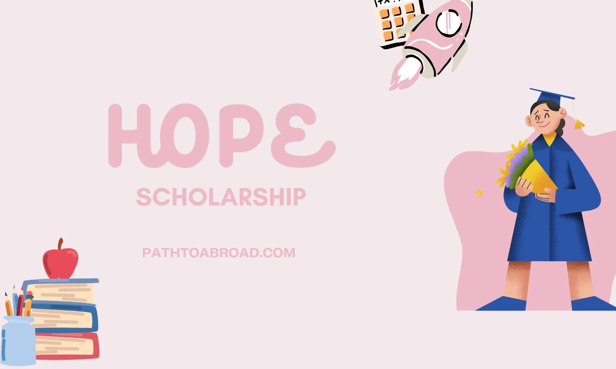 Hope Scholarship