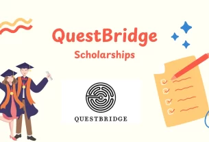 QuestBridge Scholarship