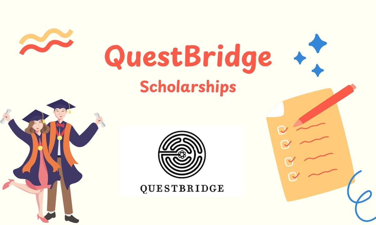 QuestBridge Scholarship