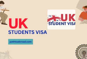 UK Student Visa