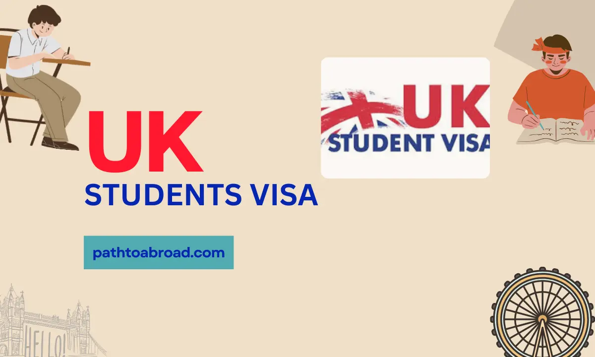 UK Student Visa